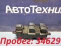 Блок управления стеклами передний правый Honda N-wgn JH1 S07A 2013