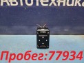 Блок управления зеркалами  Subaru Impreza GG2 EJ152 2000