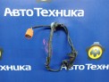 Датчик ABS передний левый Honda Accord CL7 K20A 2004