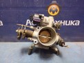 Дроссельная заслонка  Subaru Forester SG5 EJ202 2004