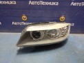 Фара передняя левая BMW 3-series E90 N46B20B 2009