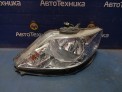 Фара передняя левая Honda Fit Aria GD8 L15A 2008