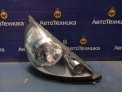 Фара передняя правая Honda Fit GD1 L13A 2004