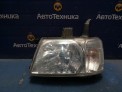 Фара передняя левая Honda Step Wagon RF3 K20A 2003