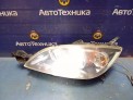 Фара передняя левая Mazda Axela BKEP LF-DE 2004