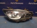 Фара передняя правая Mazda Cx-5 KEEFW PE-VPS 2014
