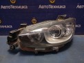Фара передняя левая Mazda Cx-5 KEEFW PE-VPS 2014