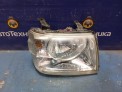 Фара передняя правая Mitsubishi Ek Wagon H81W 3G83 2002