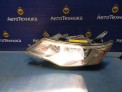 Фара передняя левая Mitsubishi Outlander CW5W 4B12 2006