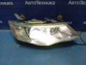 Фара передняя правая Mitsubishi Outlander CW5W 4B12 2006