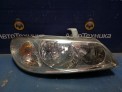 Фара передняя правая Nissan Bluebird Sylphy FG10 QG15DE 2004