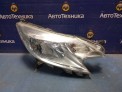 Фара передняя правая Nissan Note E12 HR12DDR 2012