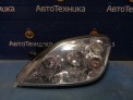 Фара передняя левая Nissan Primera TNP12 QR20DE 2005