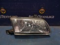 Фара передняя правая Nissan Sunny FB15 QG15DE 2004