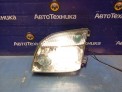 Фара передняя левая Nissan X-trail NT30 QR20DE 2004