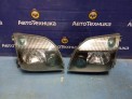 Фара передняя Nissan X-trail NT30 QR20DE 2006