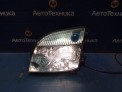Фара передняя левая Nissan X-trail NT30 QR20DE 2007