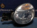 Фара передняя левая Subaru Impreza GG2 EJ152 2000