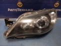 Фара передняя левая Subaru Impreza GH3 EL154 2009