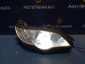 Фара передняя правая Subaru Legacy BP5 EJ20X 2007