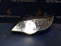 Фара передняя левая Subaru Legacy BP5 EJ20X 2007