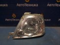 Фара передняя левая Suzuki Grand Escudo TX92W H27A 2003