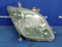 Фара передняя правая Toyota Ist NCP61 1NZ-FE 2005