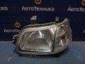 Фара передняя левая Toyota Lite Ace S412M 3SZ-VE 2015