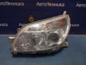 Фара передняя левая Toyota Rush J210E 3SZ-VE 2006
