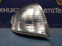 Габарит передний правый Nissan Sunny FB15 QG15DE 2004