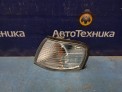 Габарит передний левый Nissan Sunny FB15 QG15DE 2004