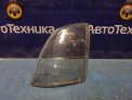 Габарит передний левый Nissan X-trail NT30 QR20DE 2004