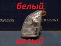 Габарит передний левый Nissan X-trail NT30 QR20DE 2007