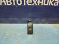 Кнопка включения аварийной сигнализации  Subaru Impreza GG3 EJ152 2000