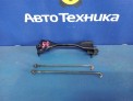 Крепление аккумулятора  Nissan X-trail NT30 QR20DE 2006