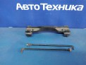 Крепление аккумулятора  Suzuki Grand Escudo TX92W H27A 2003