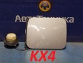 Лючок бензобака  Nissan Bluebird Sylphy QG10 QG18DE 2004