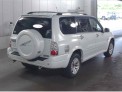 Лючок бензобака  Suzuki Grand Escudo TX92W H27A 2003