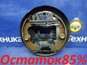 Механизм стояночного тормоза задний левый Mitsubishi Ek Wagon H81W 3G83 2002
