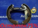 Механизм стояночного тормоза задний левый Subaru Impreza GG2 EJ152 2000