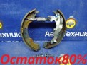 Механизм стояночного тормоза задний левый Toyota Rush J210E 3SZ-VE 2006