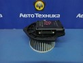 Мотор печки  Subaru Forester SG5 EJ202 2004