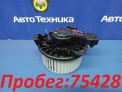 Мотор печки  Toyota Rush J210E 3SZ-VE 2006