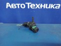 Моторчик омывателя передний Mazda Axela BKEP LF-DE 2004