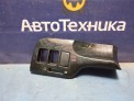 Накладка консоли передней панели правая Subaru Legacy BH5 EJ206 2001