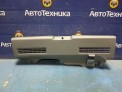 Накладка замка багажника задняя Subaru Impreza GG2 EJ152 2000