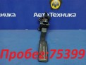 Педаль газа  Honda N-box JF3 S07B 2019