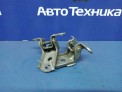 Петля двери передняя левая Nissan Bluebird Sylphy QG10 QG18DE 2004