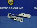 Петля капота передняя левая Nissan Primera TNP12 QR20DE 2005