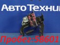 Петля замка багажника задняя Nissan Primera TNP12 QR20DE 2005